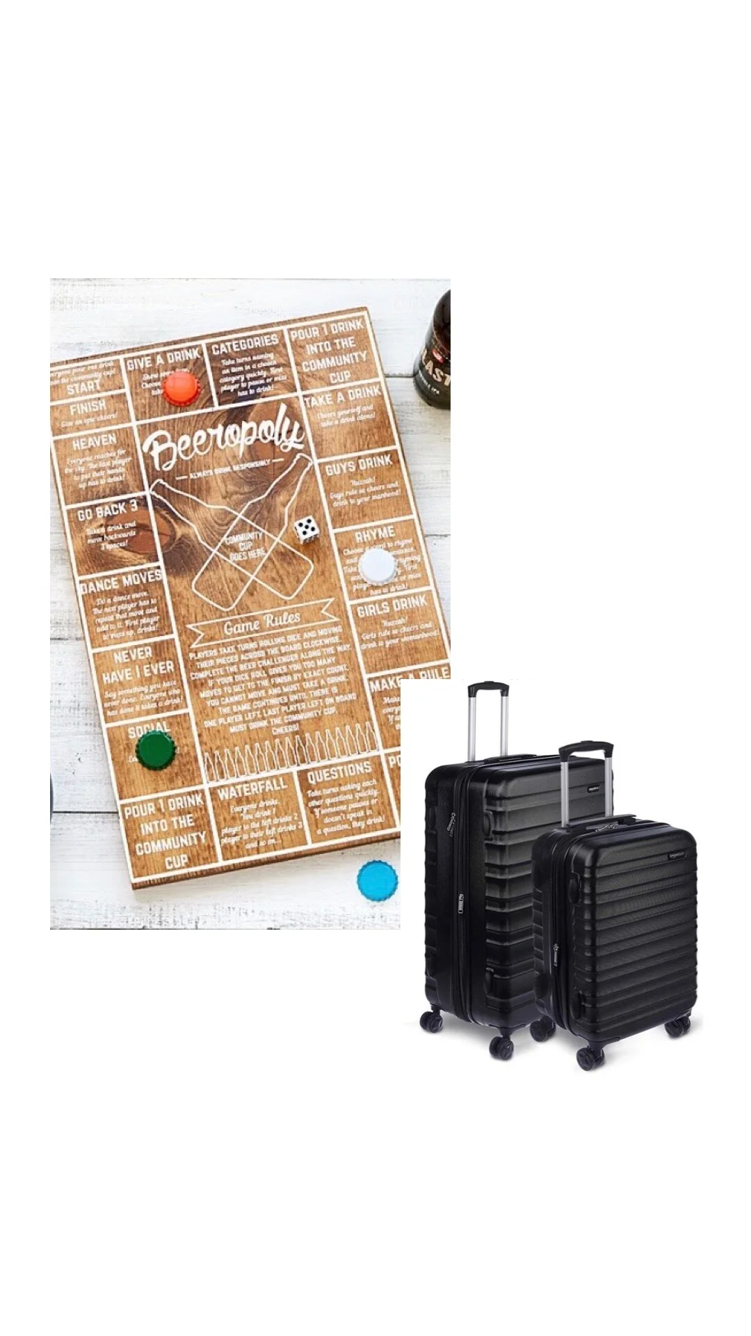 Holiday gift guide for: EVERYONE