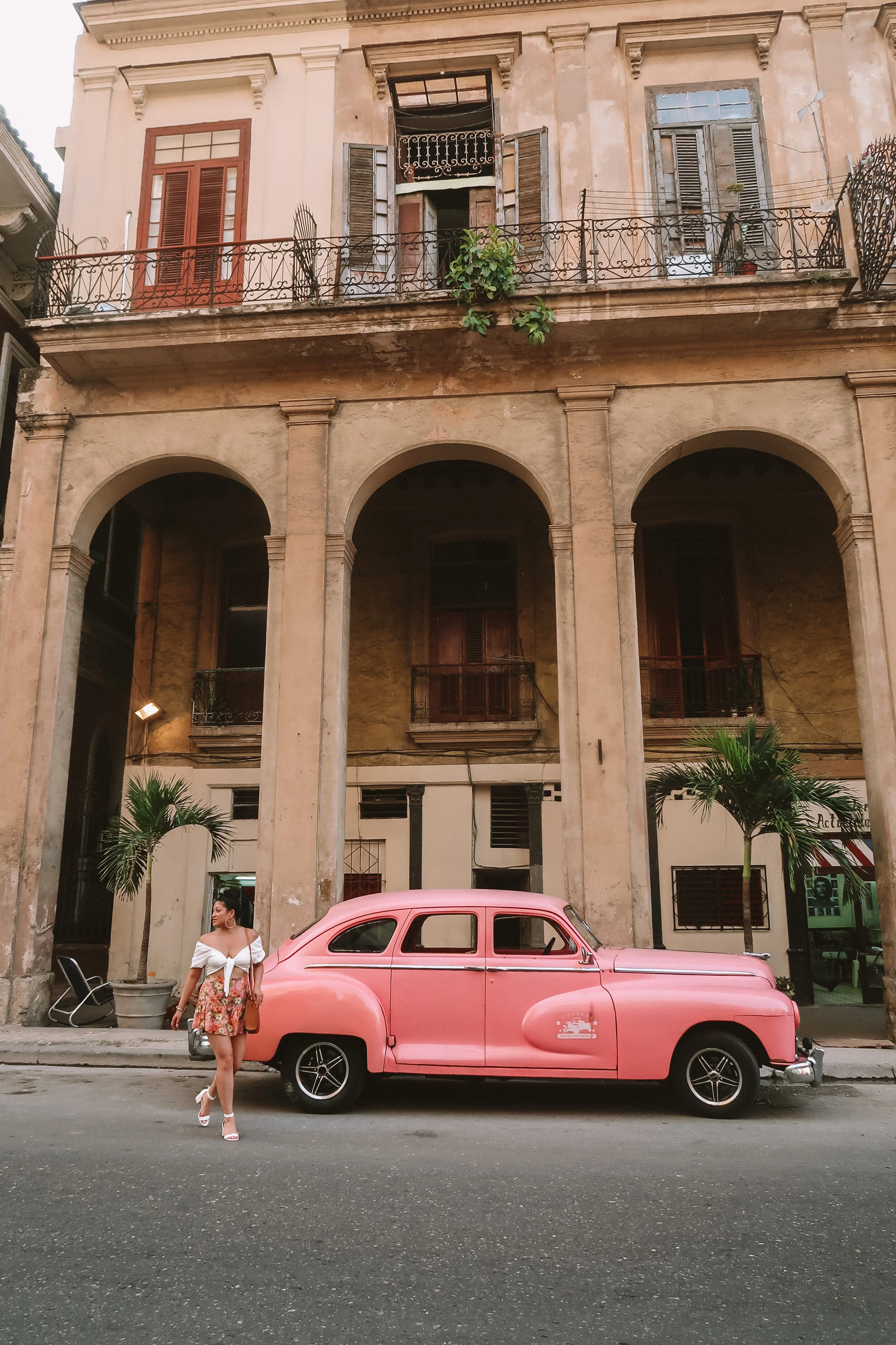 Things to know before you go: CUBA