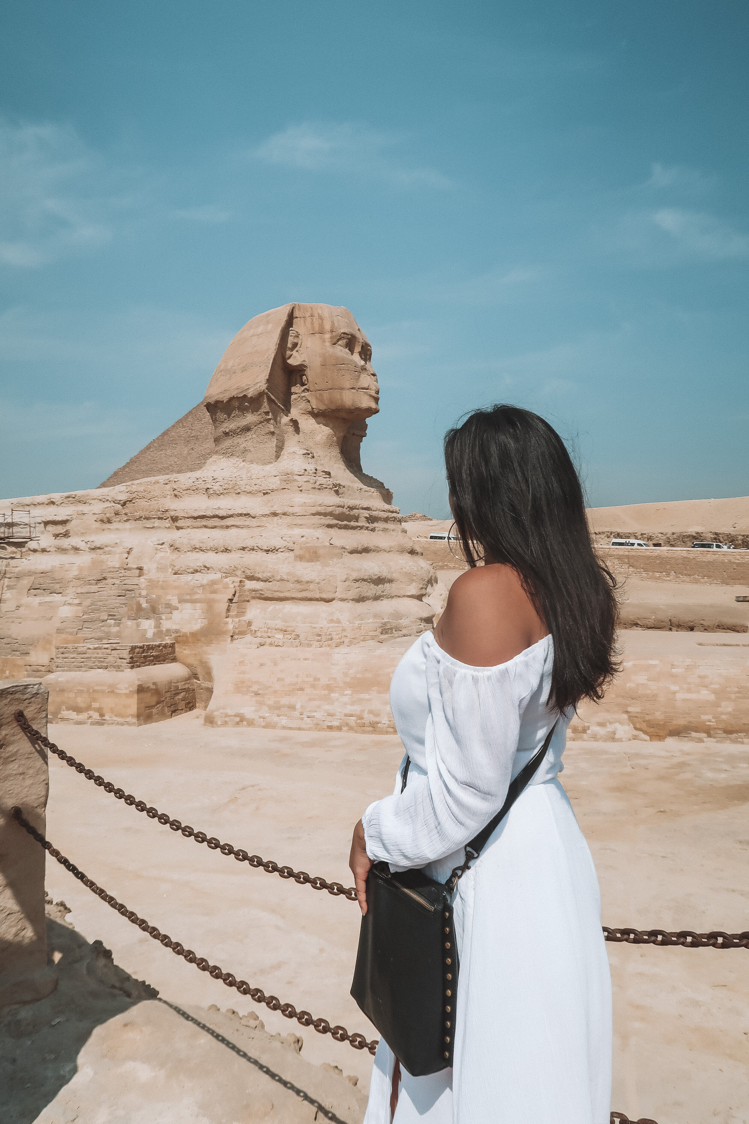 Things to know before you go: Egypt
