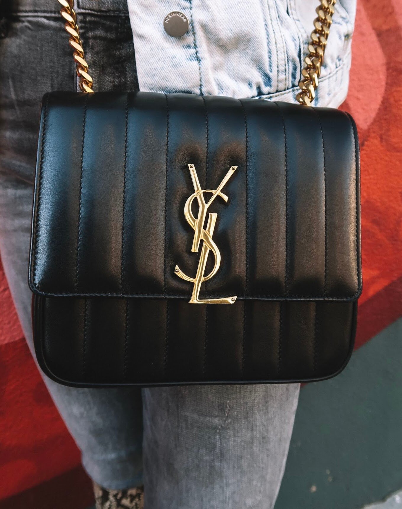 Tips on Curating a Designer Handbag Collection — jennny from the block