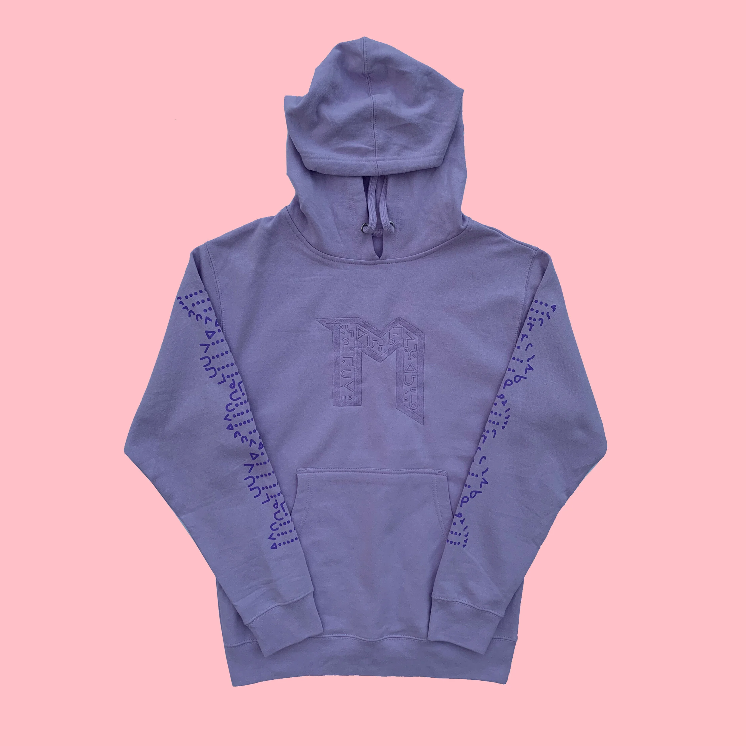 Star People DNA [purp]