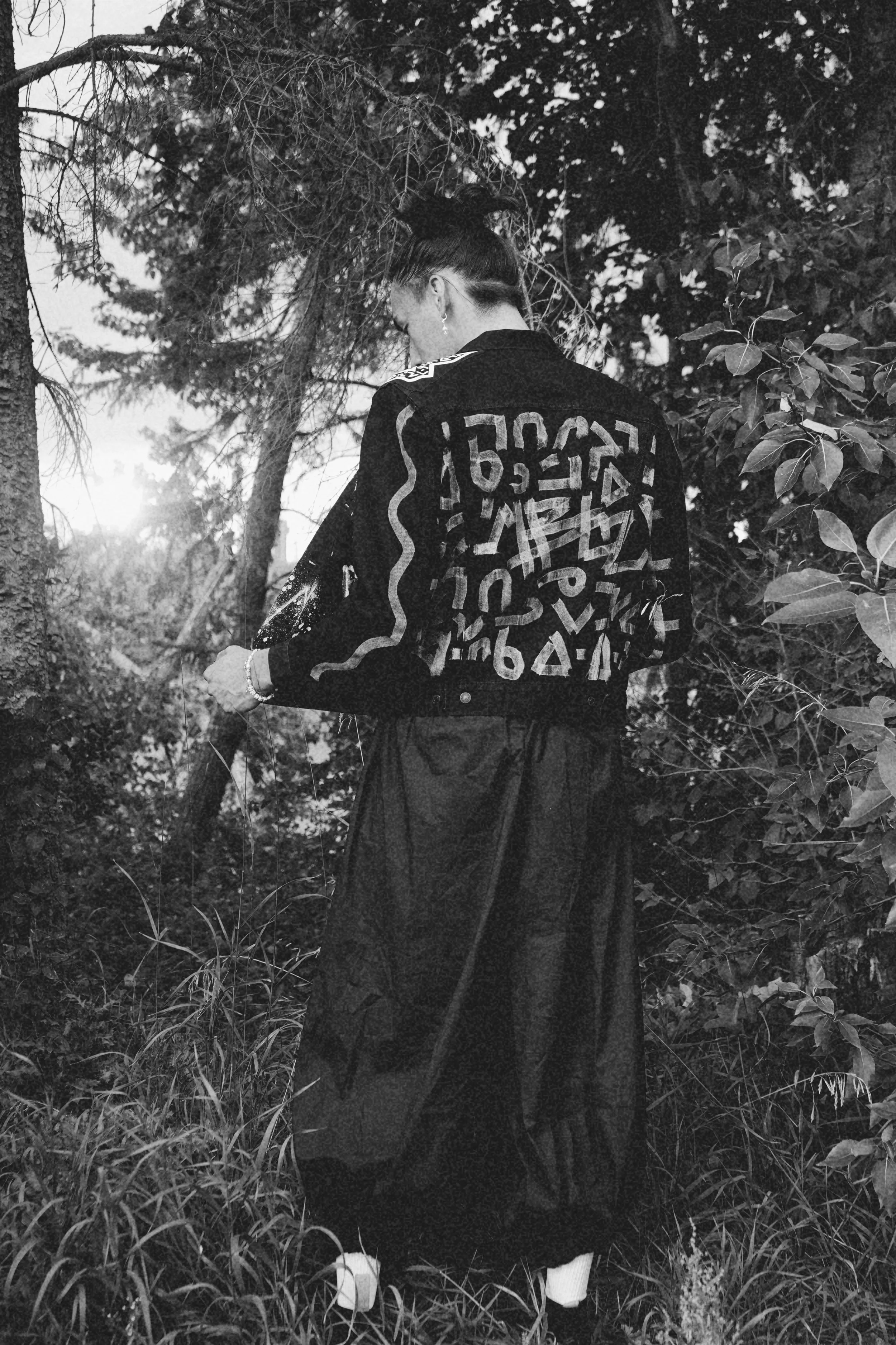 Love Power [size SM]