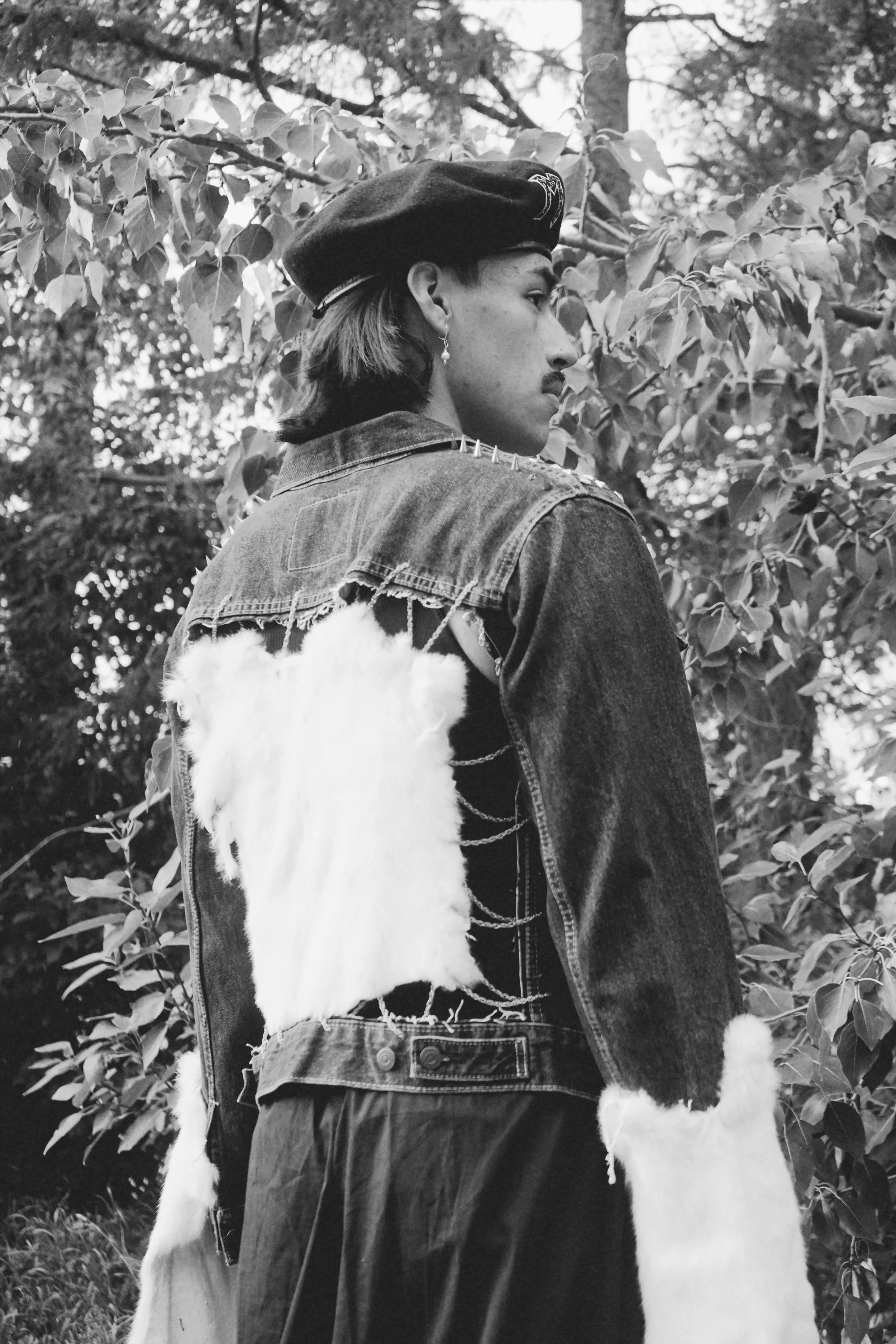 wâpos [an art piece]