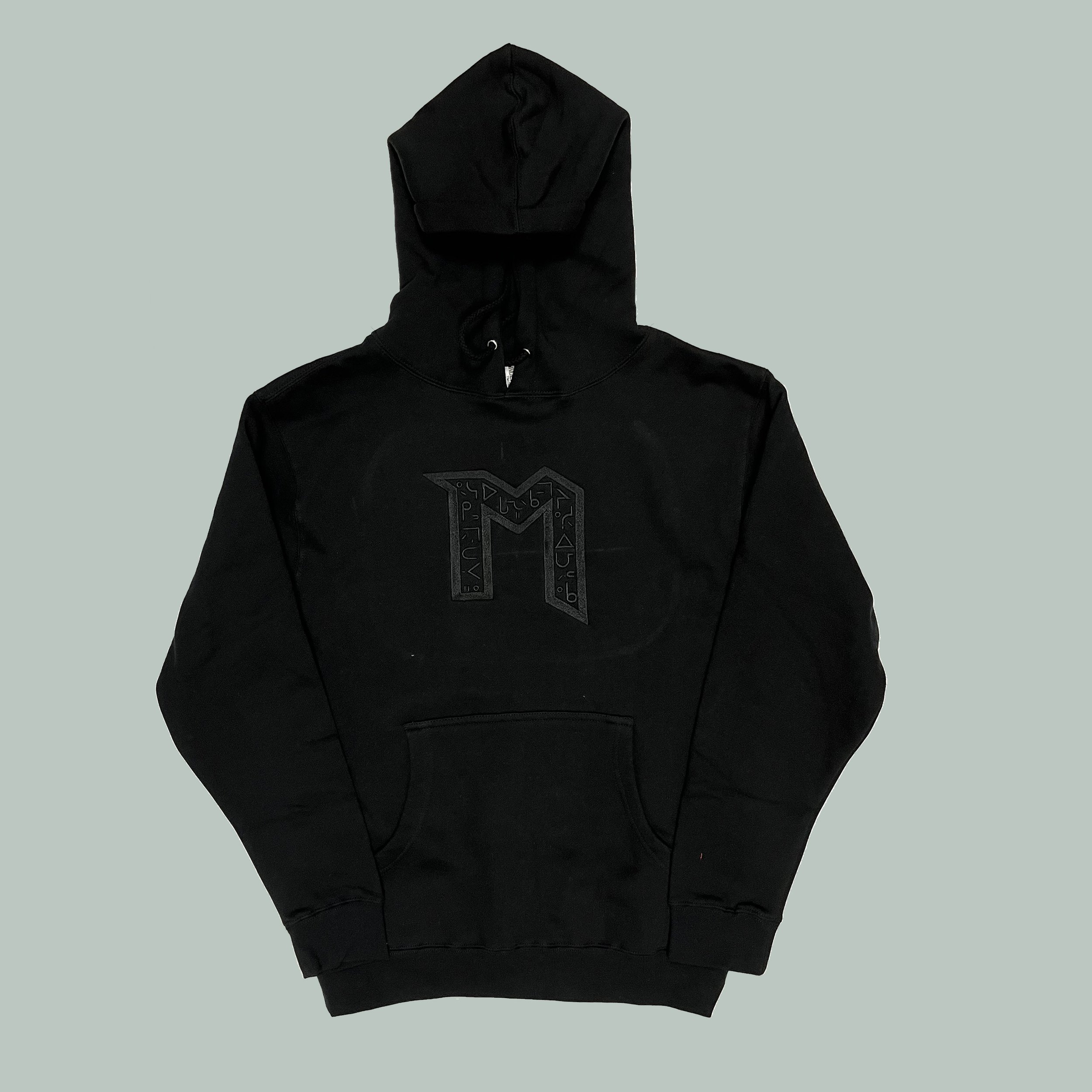 Everyday Revolution [black]