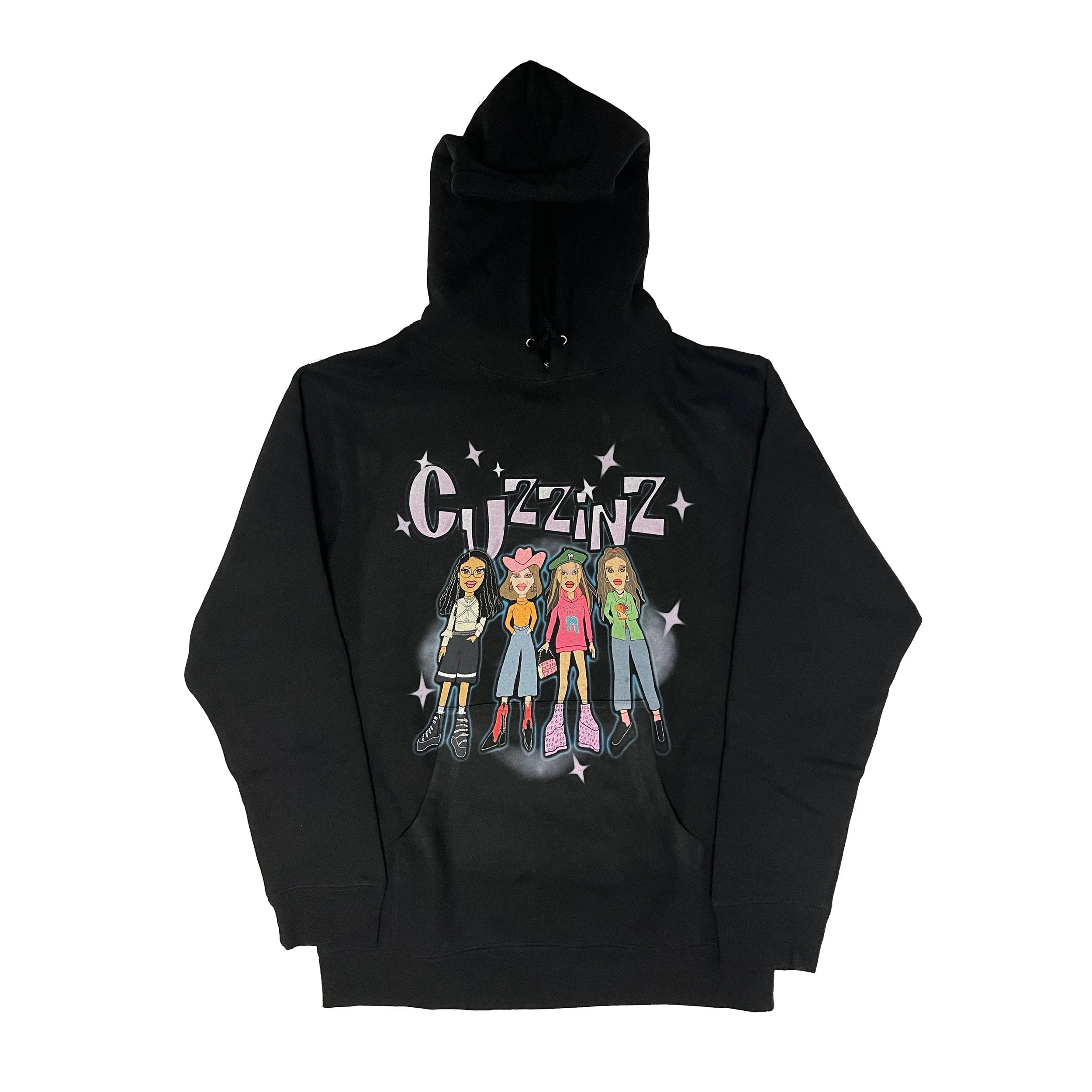 CUZZINZ [hoodie]