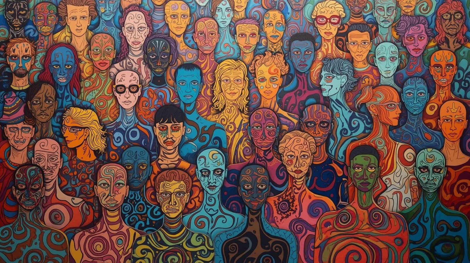 Cómo sumar a pacientes y al público en investigación psicodélica: una guía co-diseñada