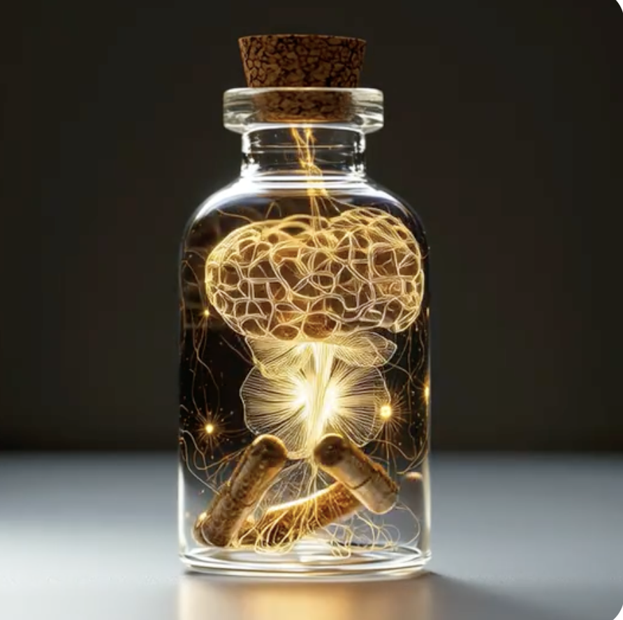 Microdosis “para la salud”: lo que cuentan 410 personas diagnosticadas (y lo que aún no sabemos)