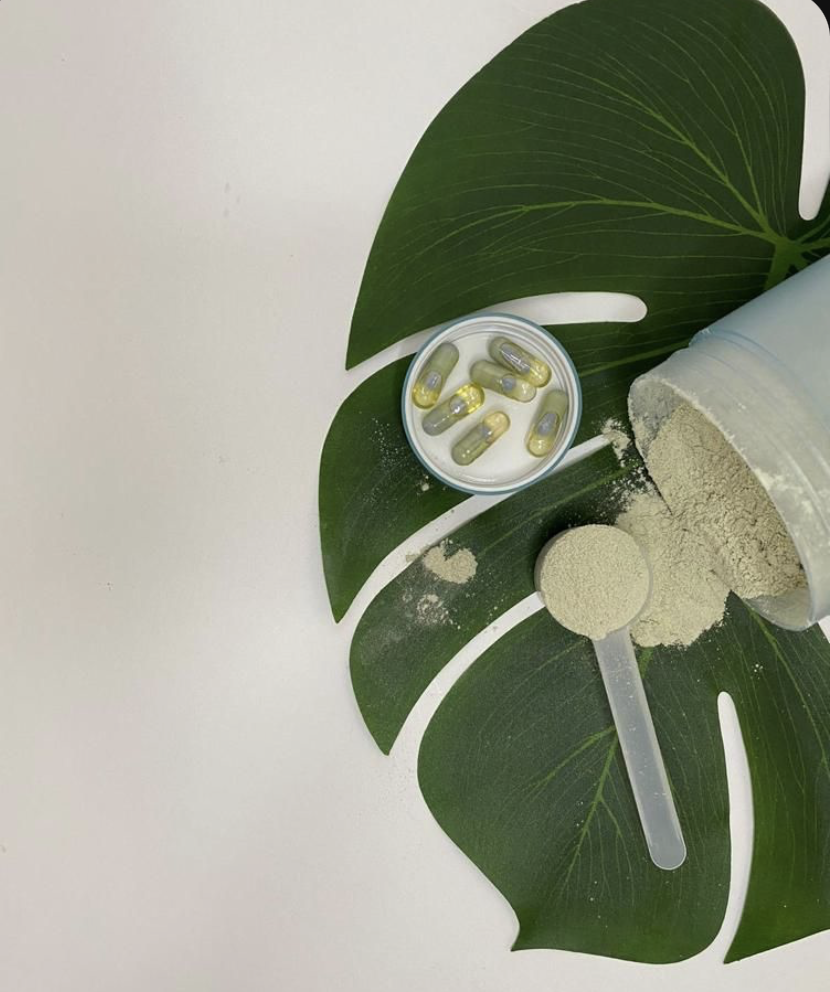 Microdosis de plantas: Microdosis y expectativas