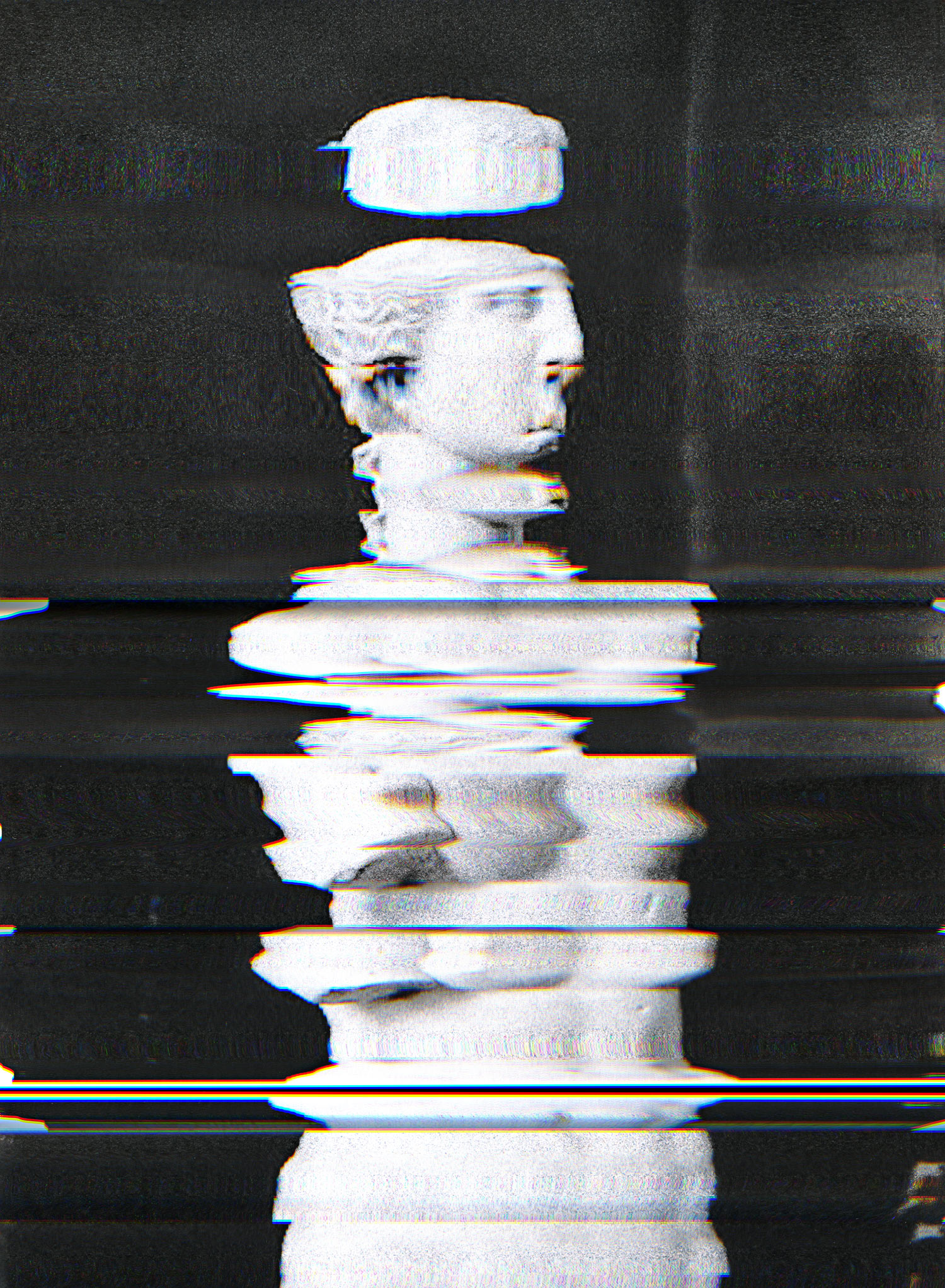 Creation through Destruction: Chad Wys 