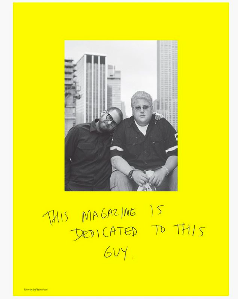 Inner Child: Jonah Hill 