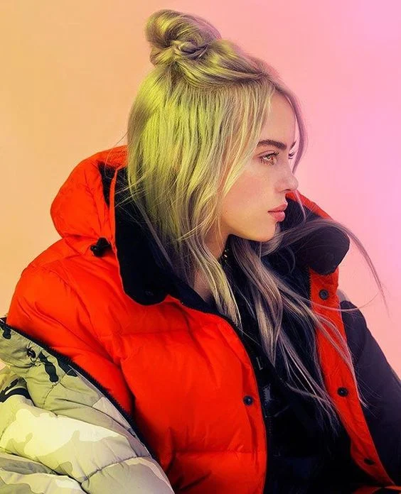 Empathy V. Experience: Billie Eilish