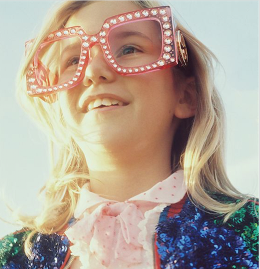 The Viral Effect: Gucci 