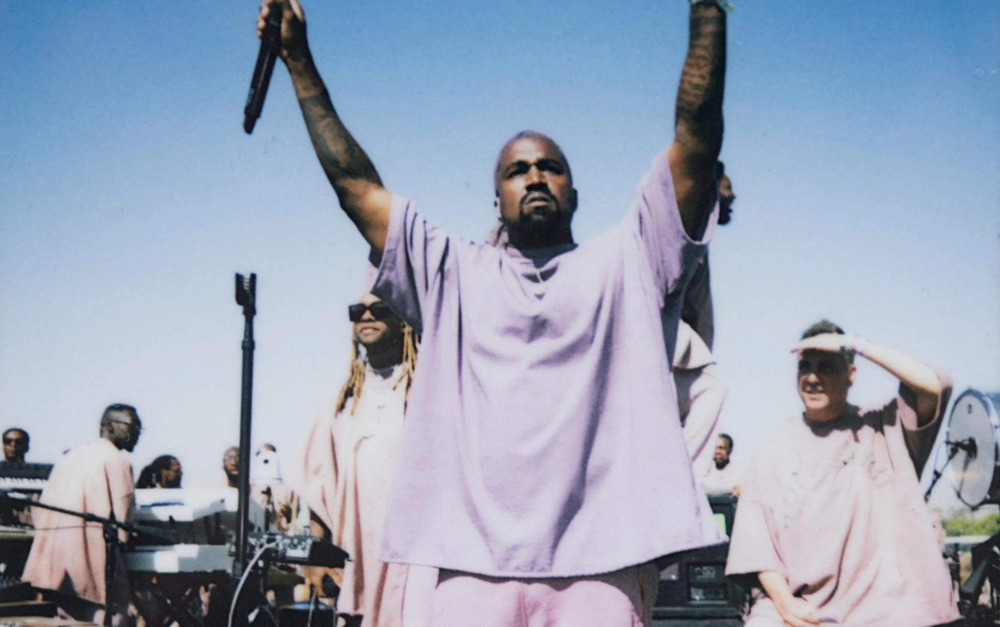 I Can See the Light: Spirituality in Pop Culture 