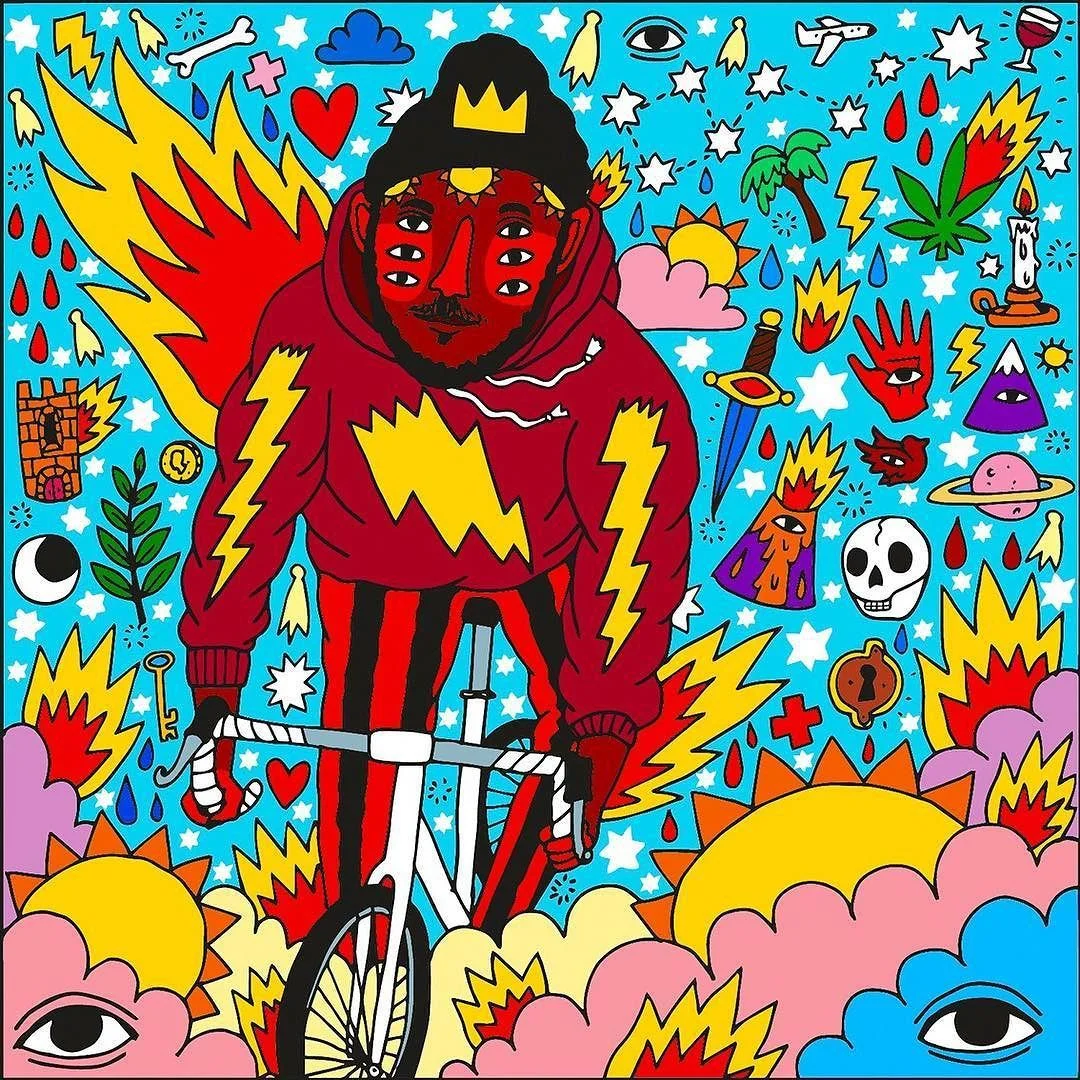 Men of Montreal: Kaytranada &amp; Ricardo Cavolo