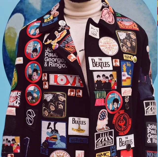 Honoring Our Pasts: Gucci &amp; Stella McCartney 