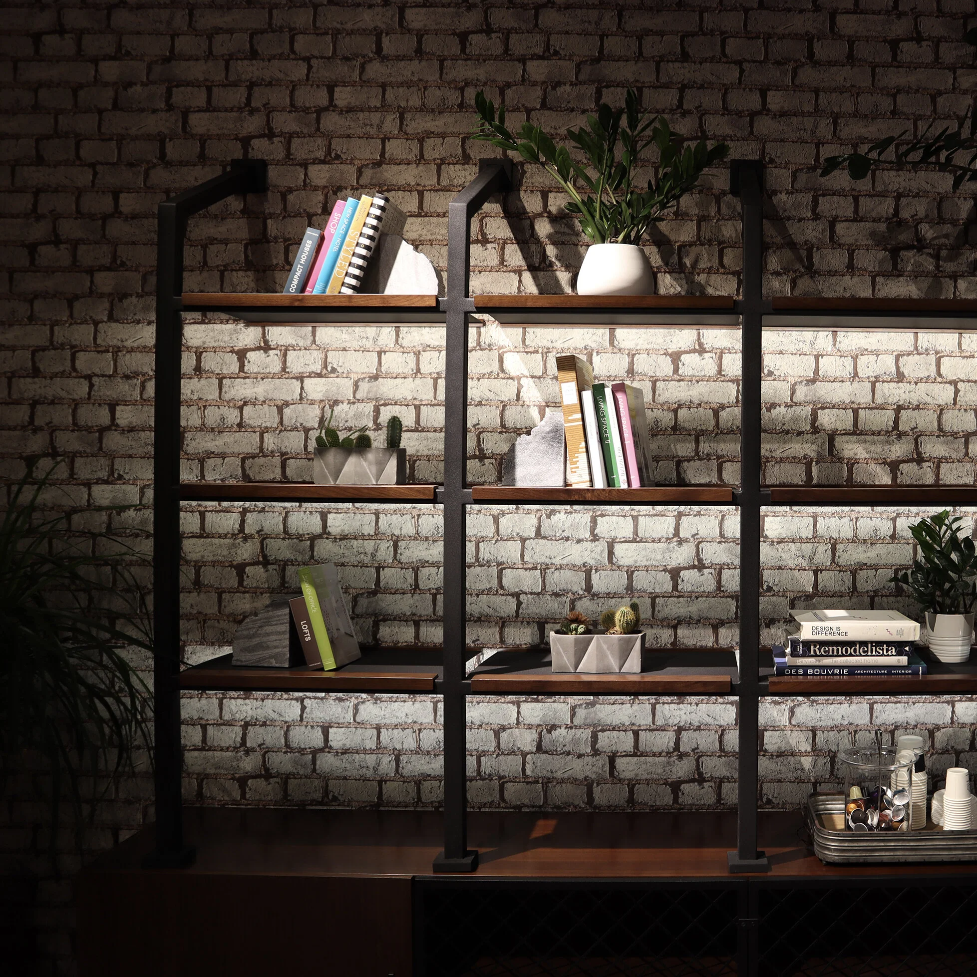 The Library