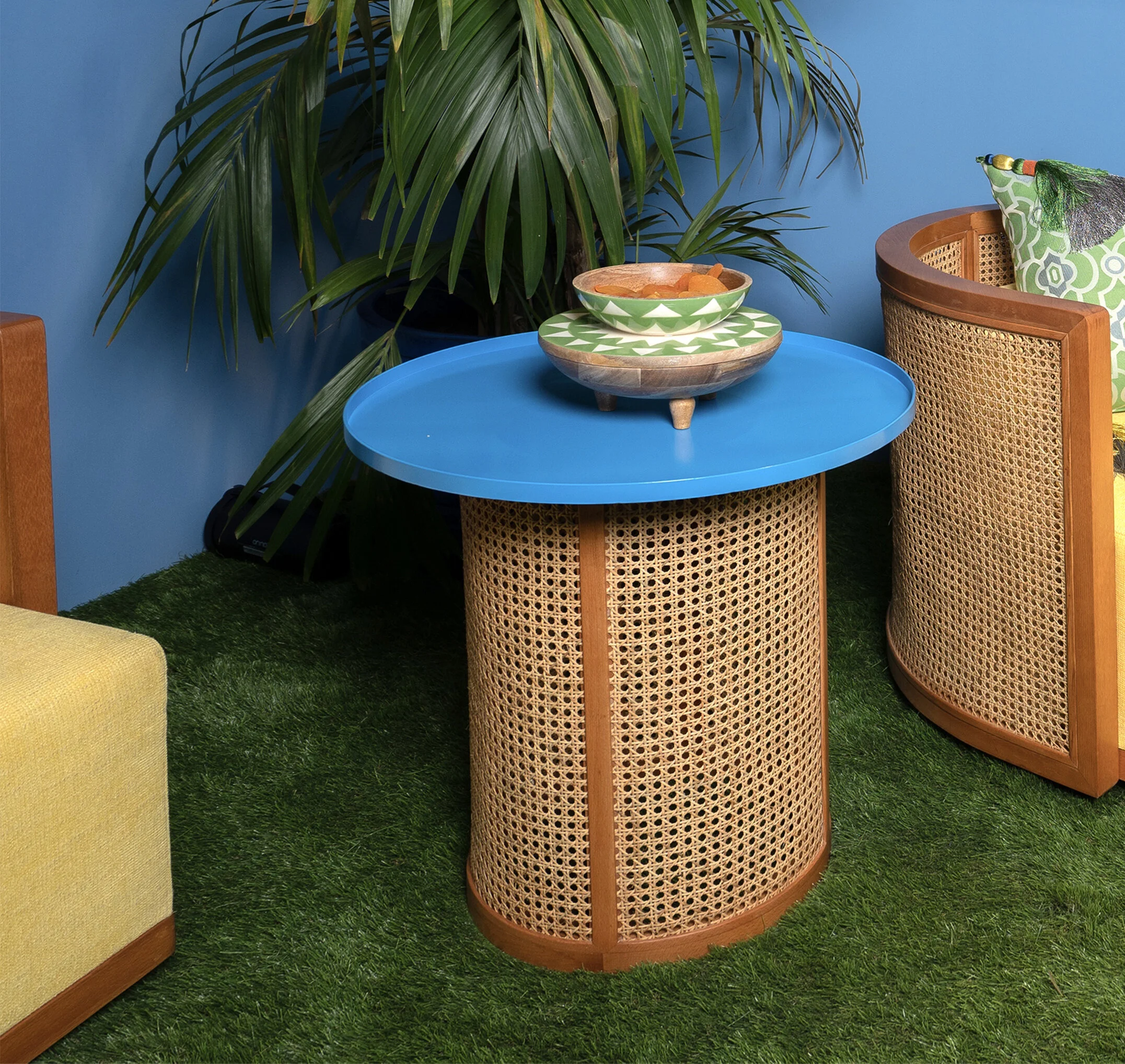 The Side Table