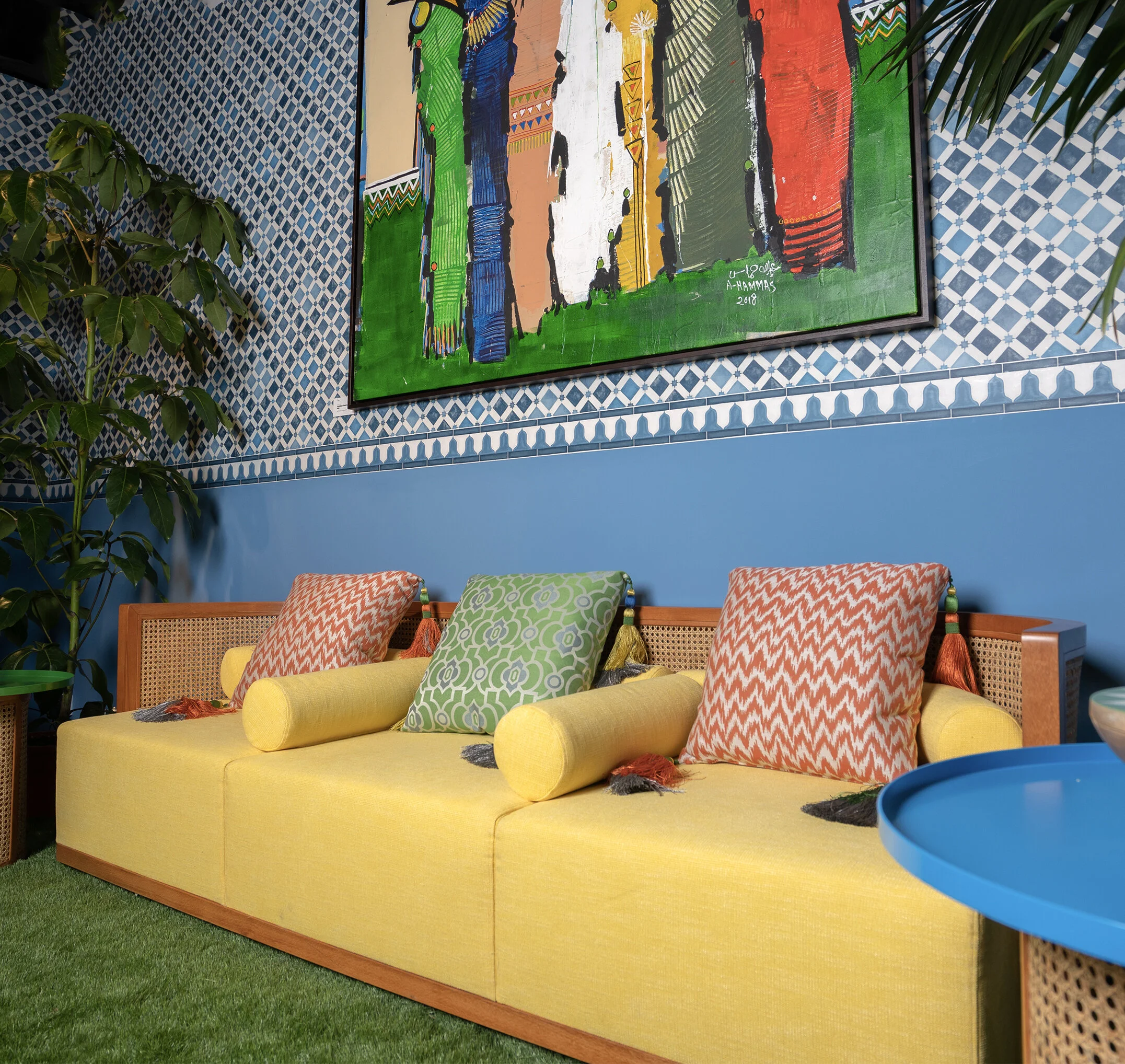 The Couch