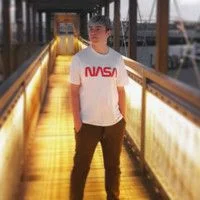 Sam Goddard CEO/Founder & Lead Programmer