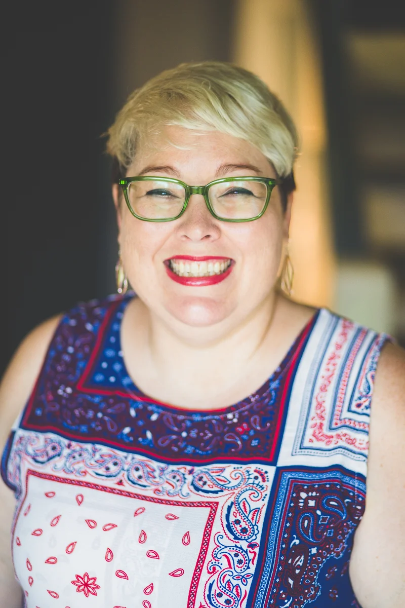 Katharine Church Manager & Senior Pastors Assistant