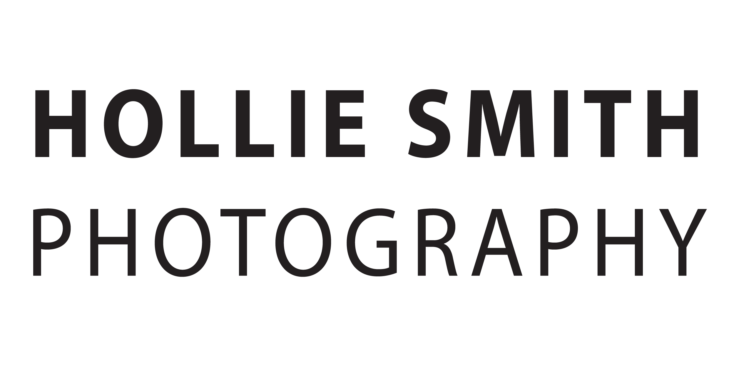 HOLLIE SMITH PHOTOGRAPHY