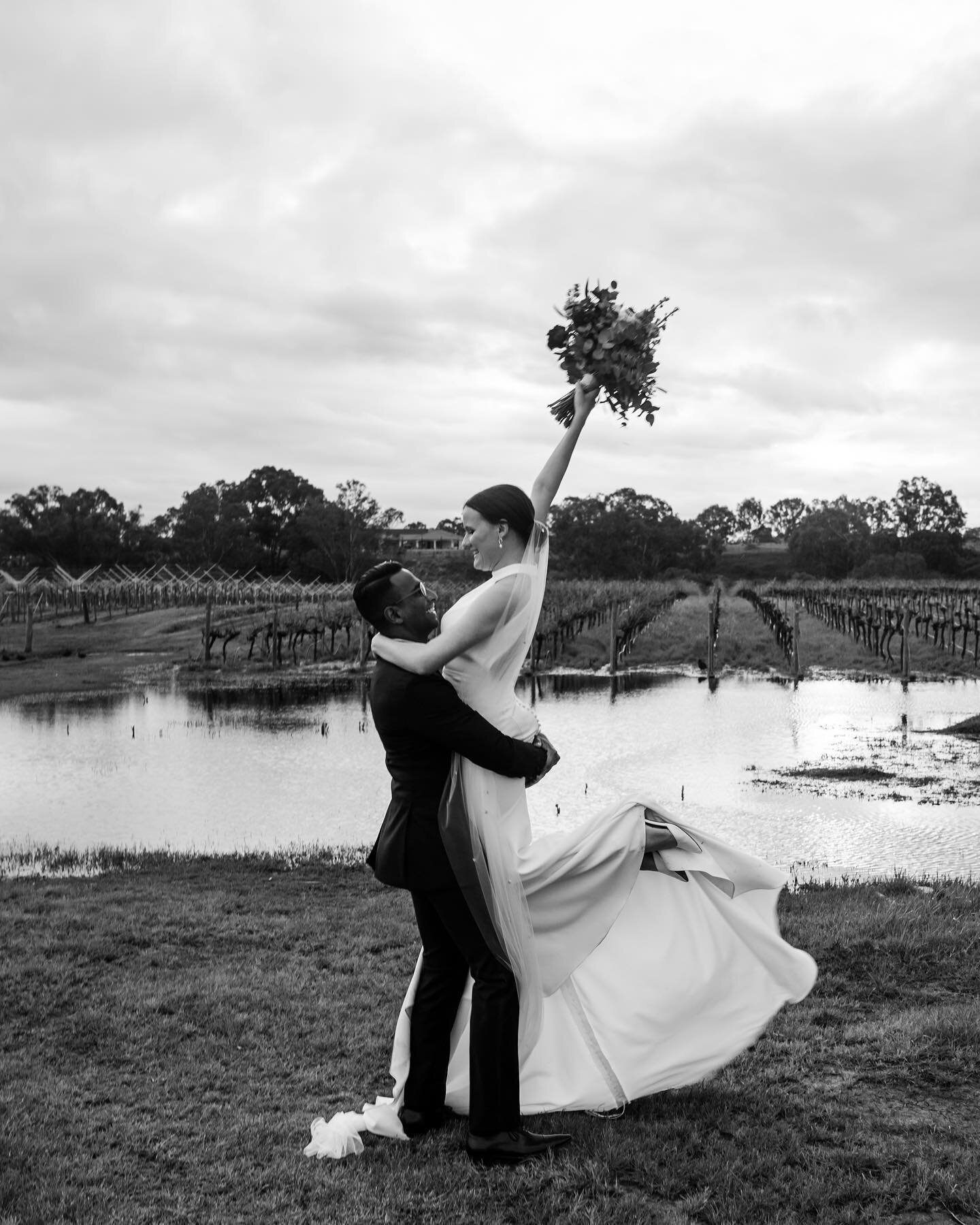 Newly Mr &amp; Mrs