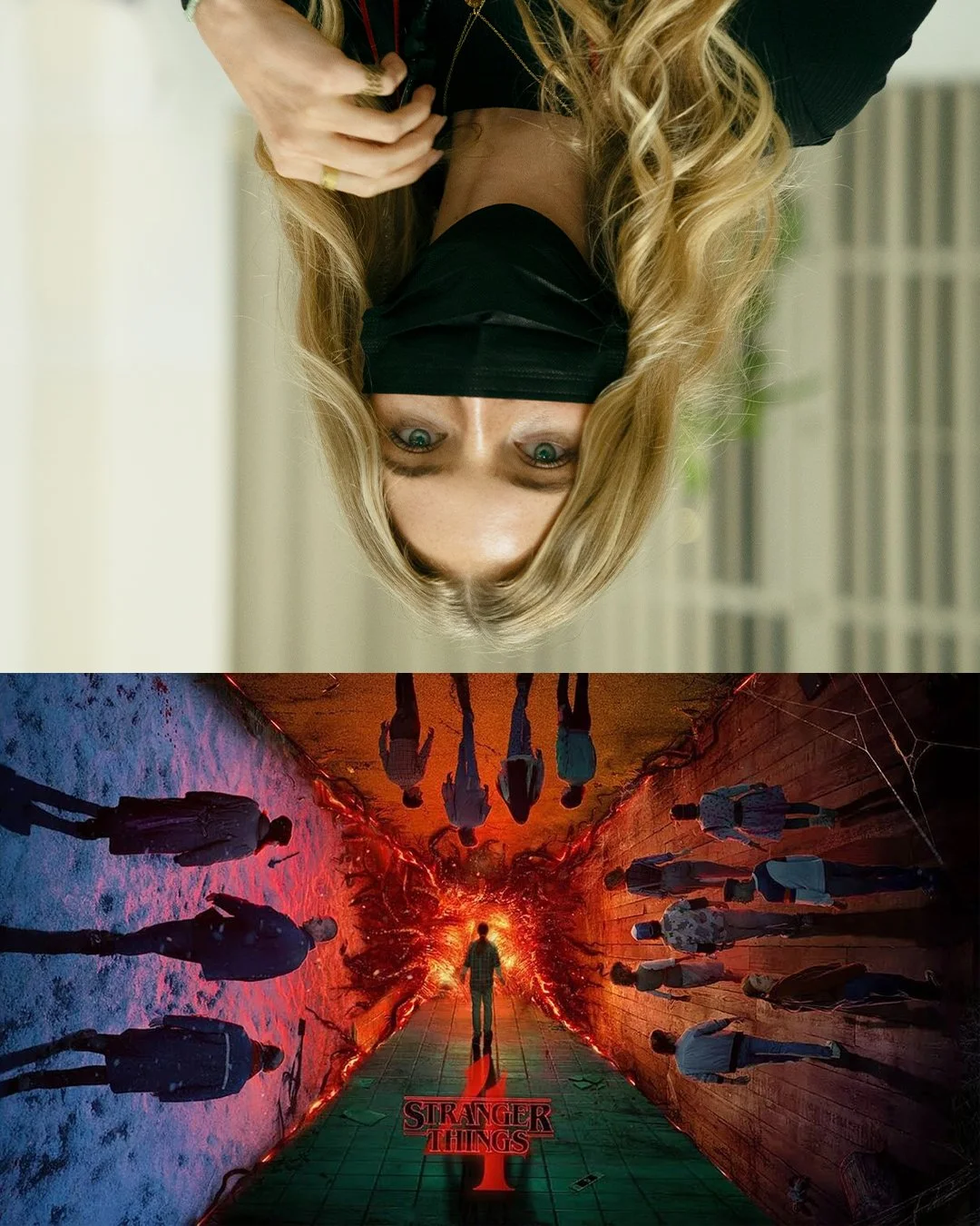 We Want to Shoot 'Stranger Things'