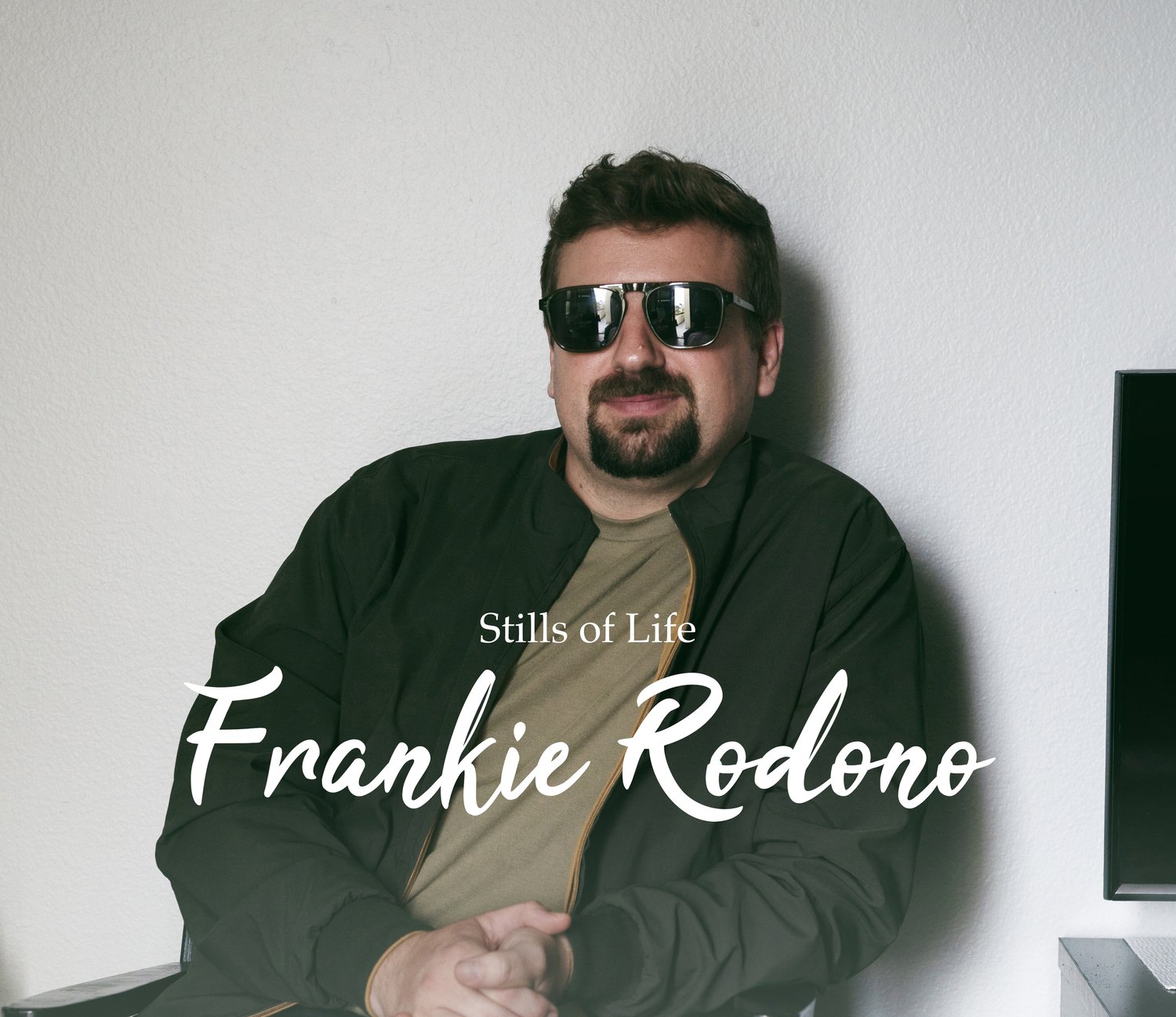 26. Frankie Rodono