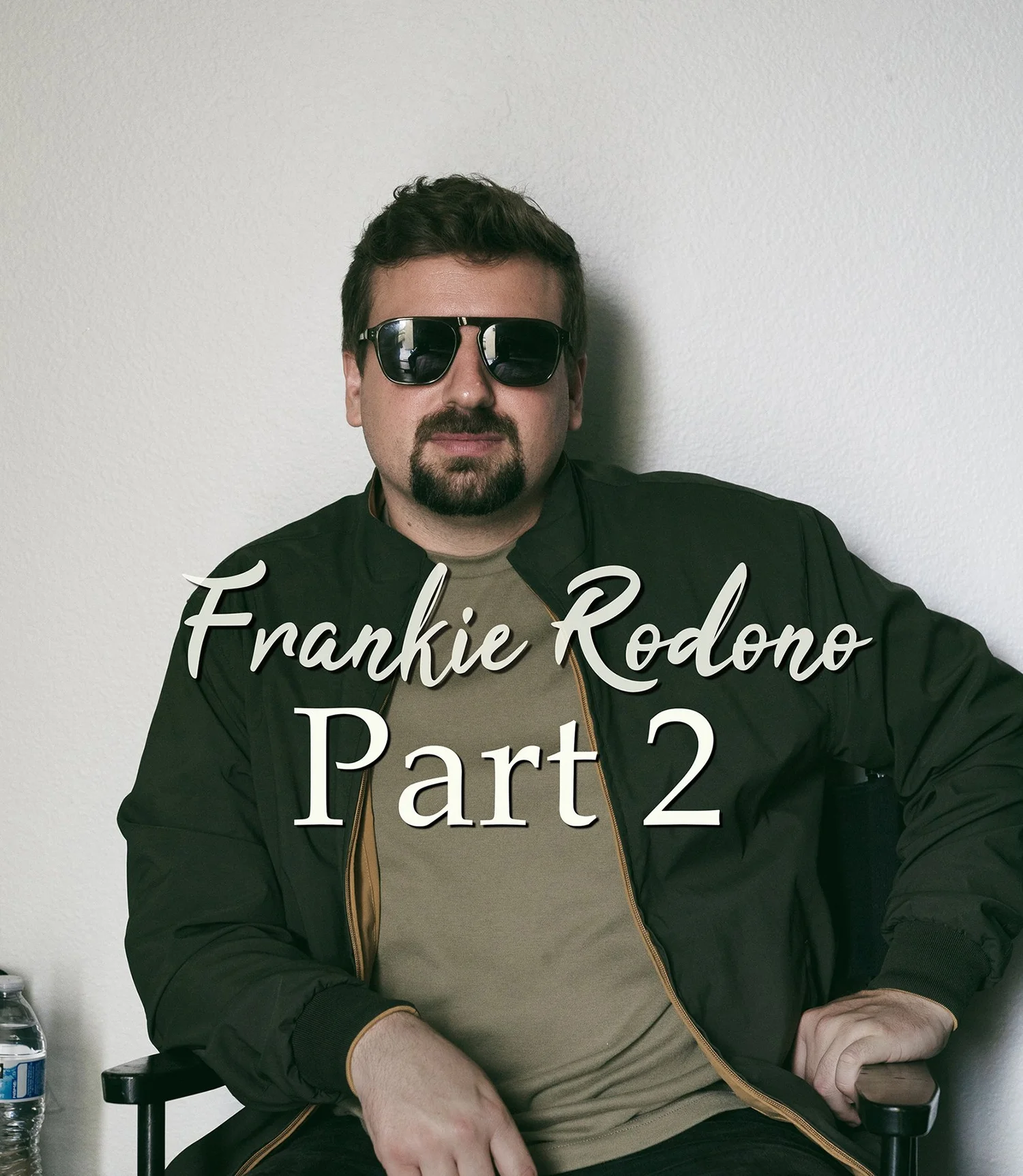 29. Frankie on a Mission, Part 2