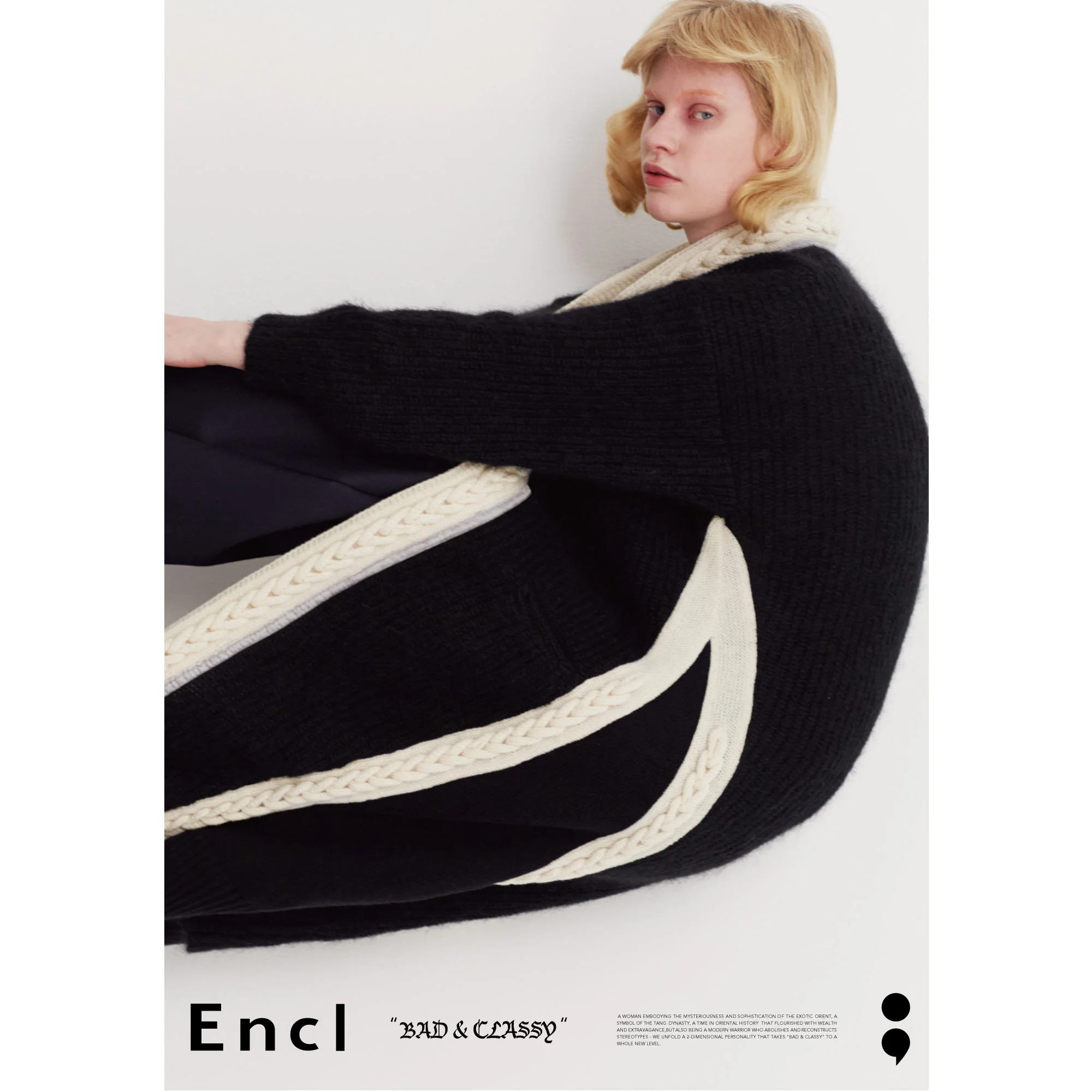 Encl 2017 AW MAIN VISUAL