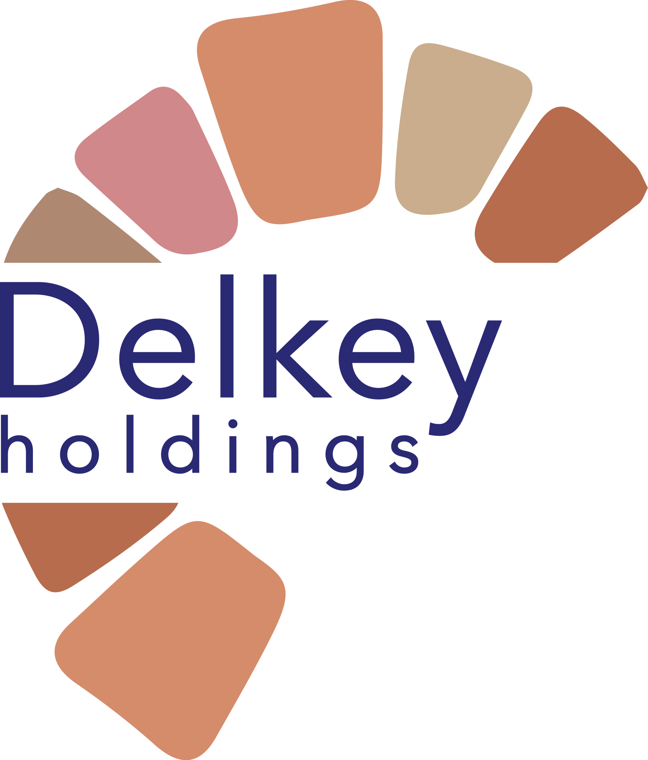 Delkey Holdings