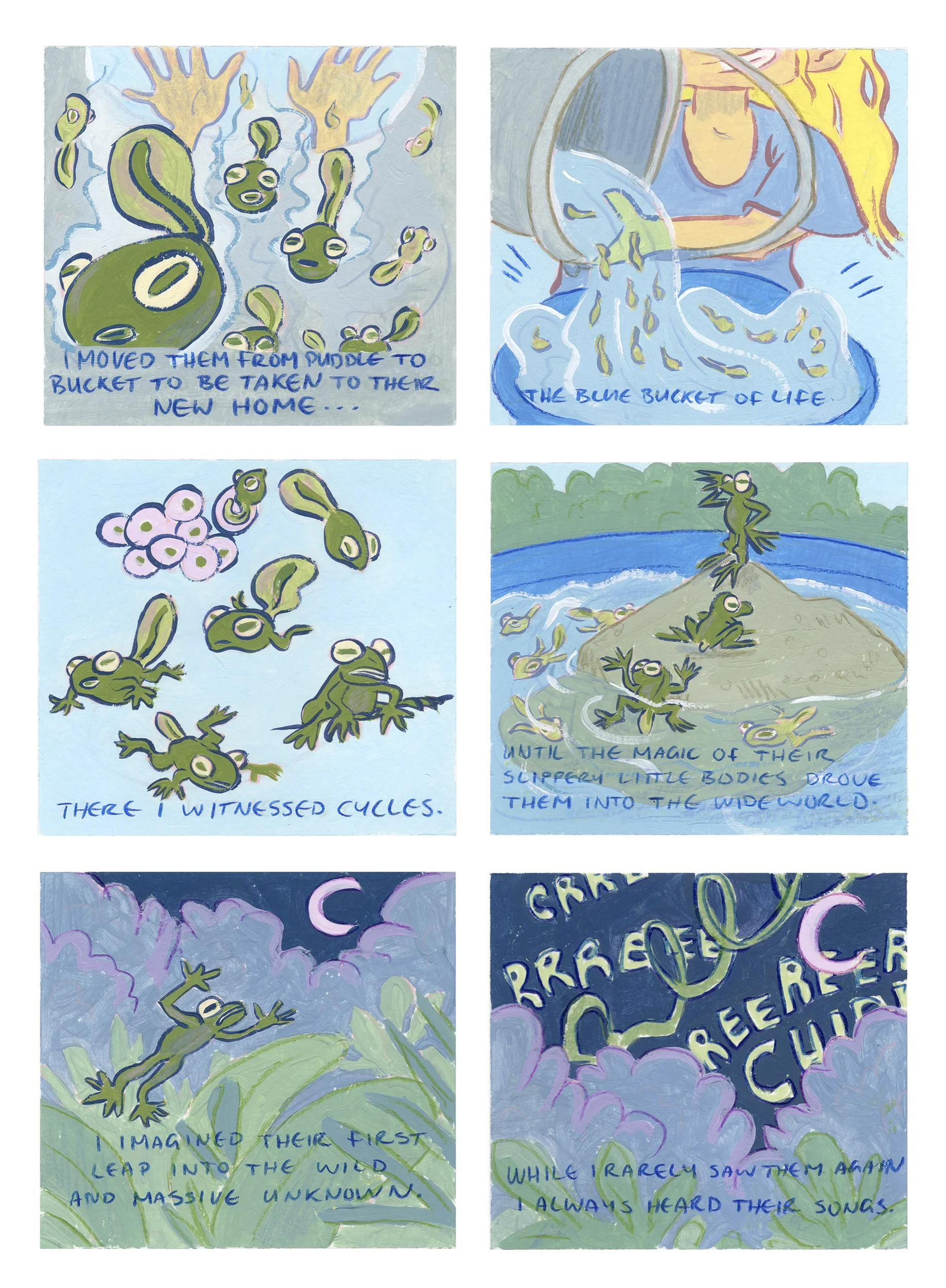 AmyGardnerArtist_ACreatureOFPuddles_Page 2_WEBSITE.webp
