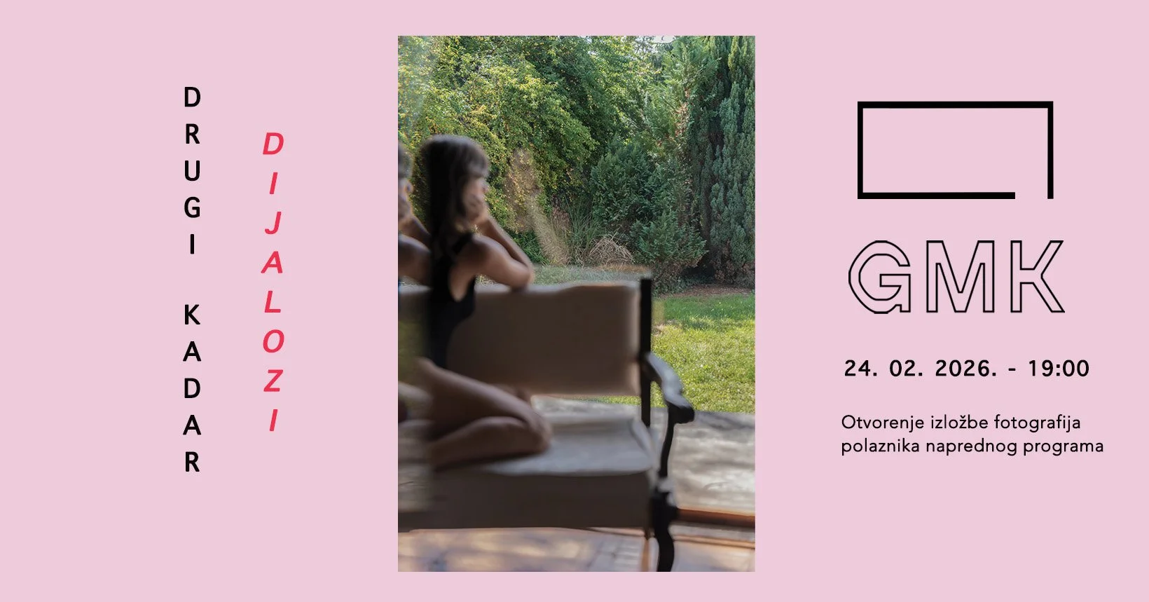 DRUGI KADAR: Dijalozi