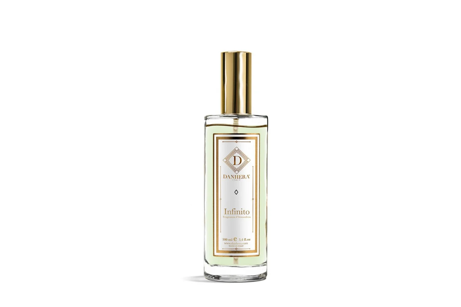 100 ml Spray