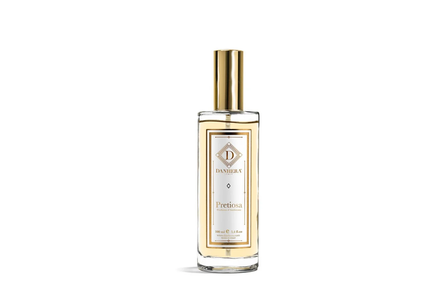 100 ml Spray