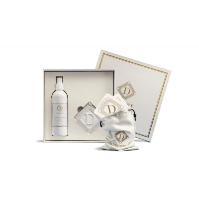 200 ml + Coffret