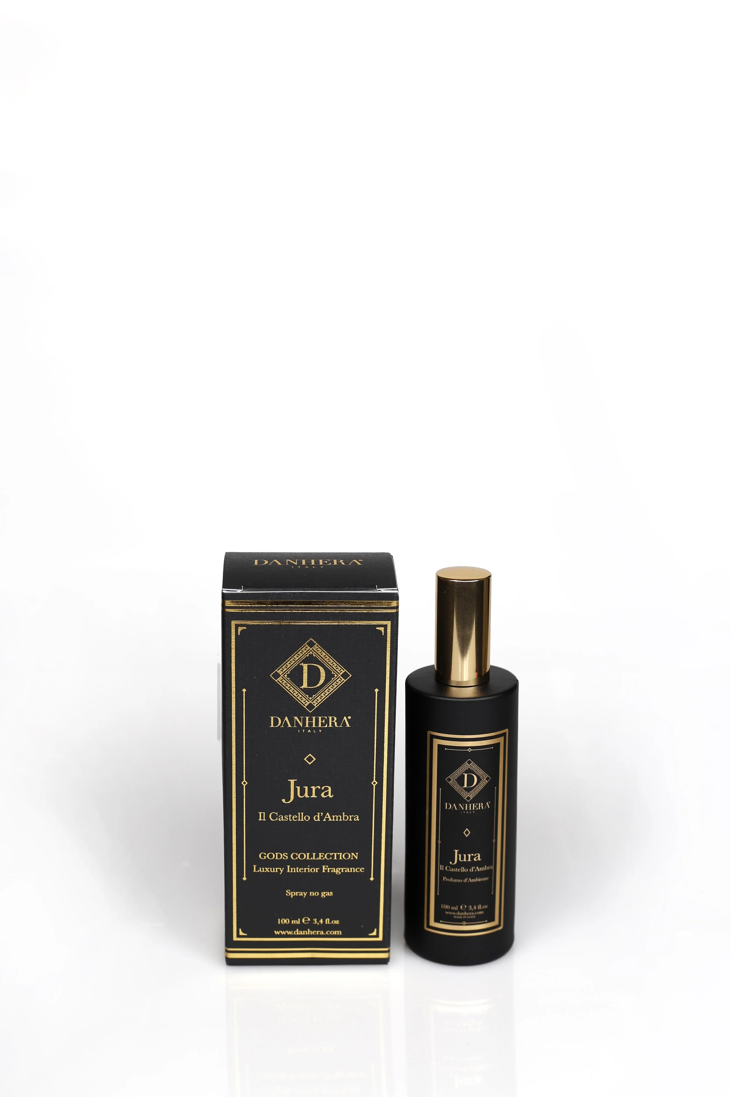 100 ml Spray