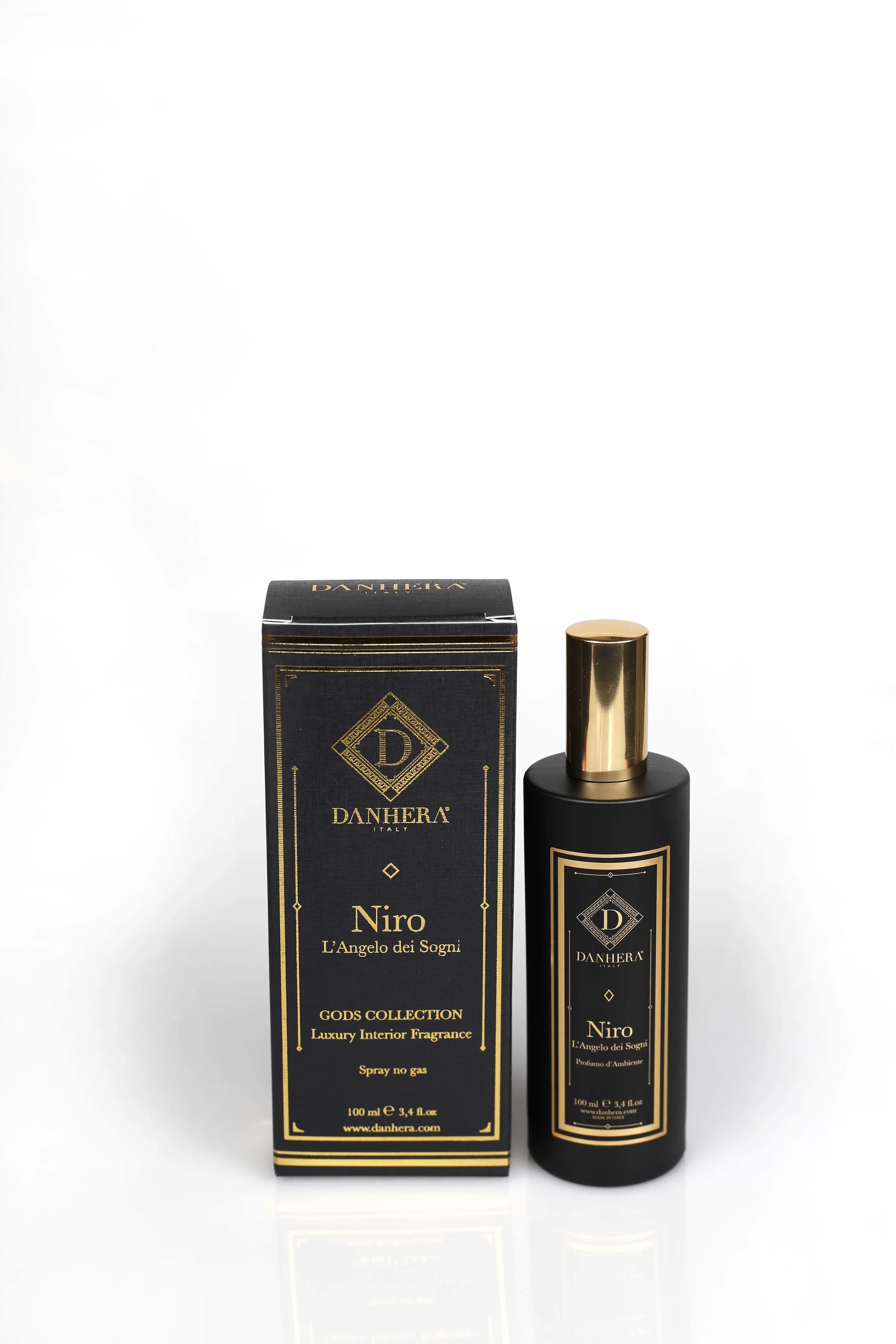 100 ml Spray