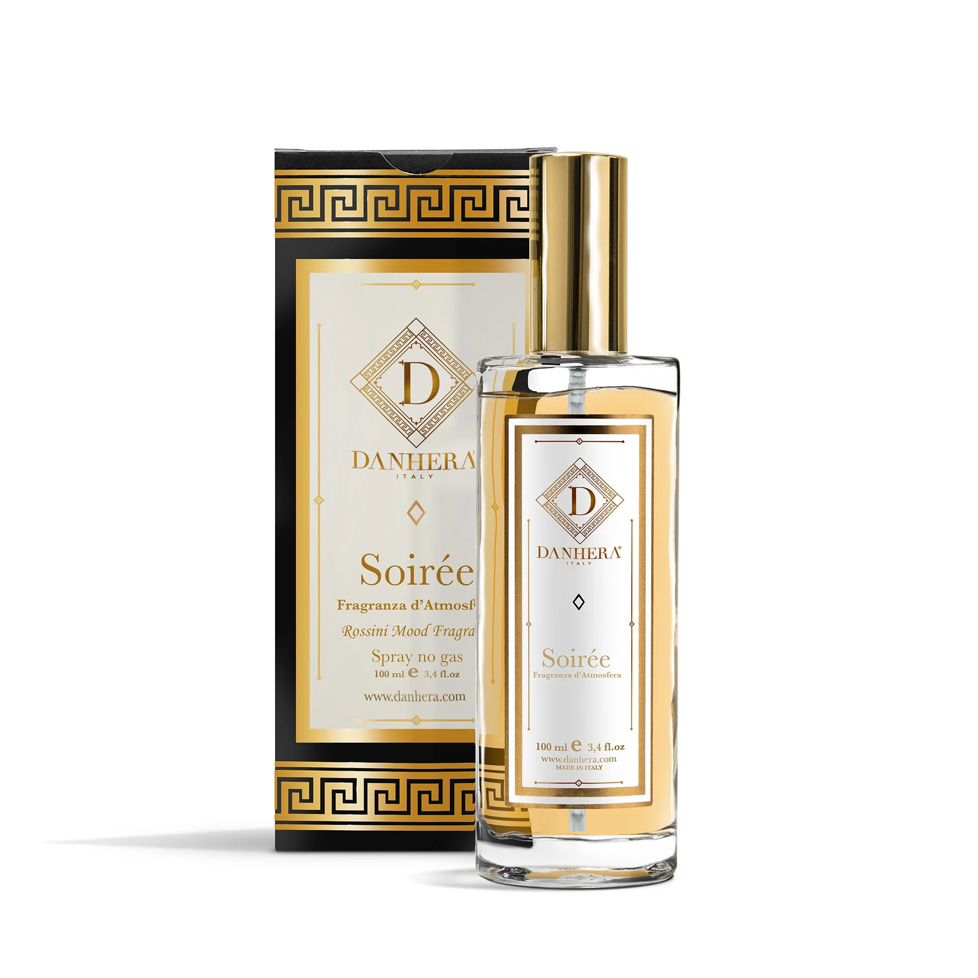 100 ml Spray