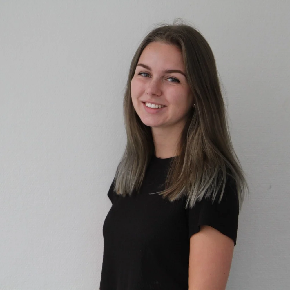 Cornelia Andersson Klubbmästare | Club Master April 2018-Mars 2019 Head of PR for Bojan on Thursdays Februari 2019-Mars 2019