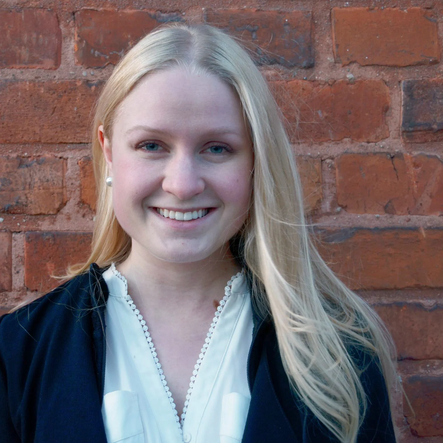 Sara Gustafsson Vice Ordförande | Vice President April 2017-Mars 2018