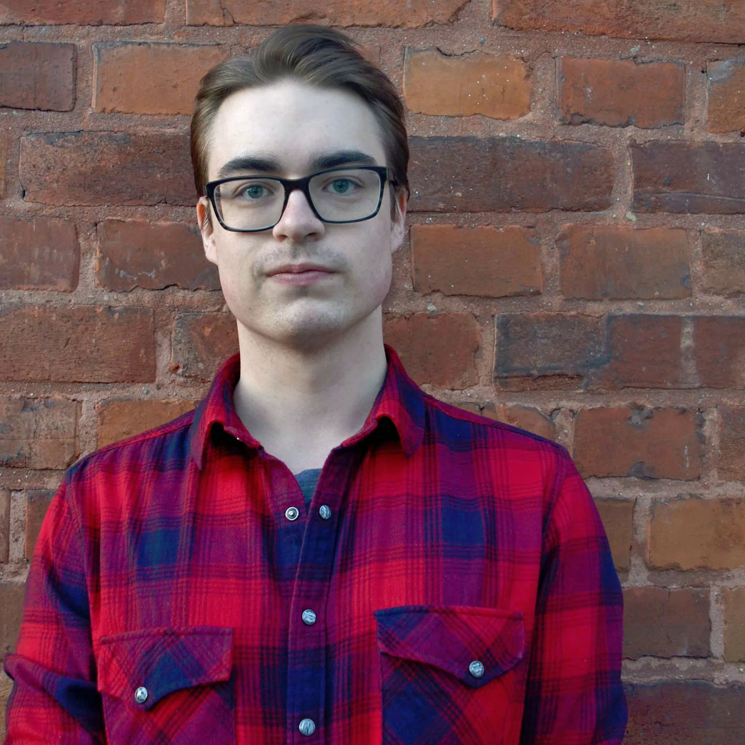 Axel Arntsen Skattmästare | Treasurer April 2017-Mars 2018