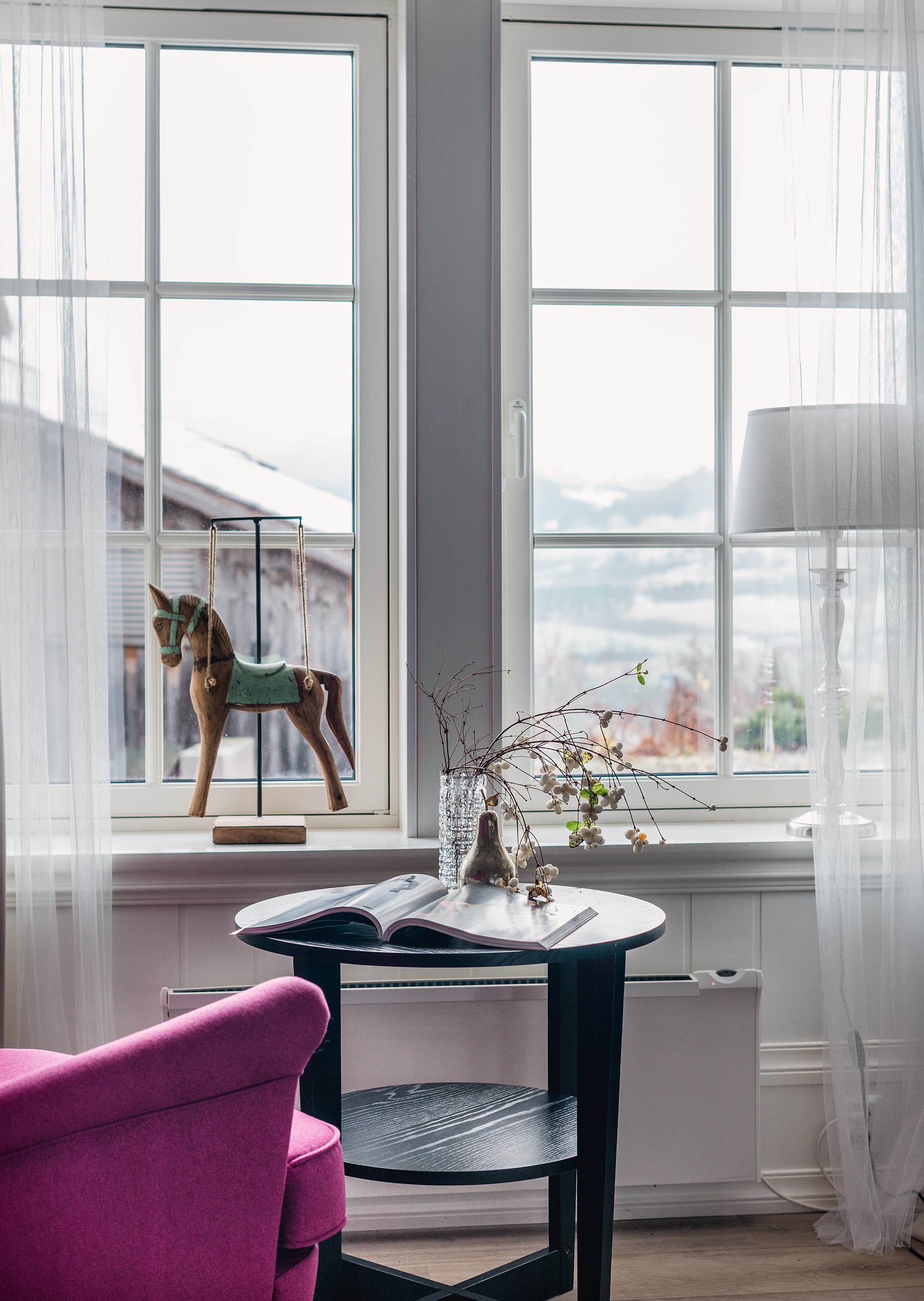 Photo: Gunn K Monsen/Giske Berland Gb Design