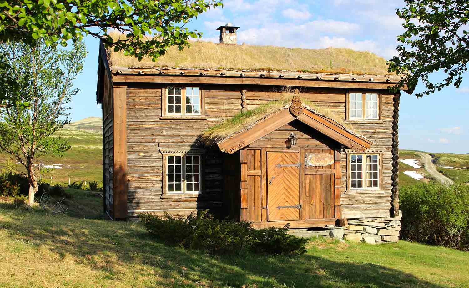 Luxury cabin accommodation in Norway.jpg