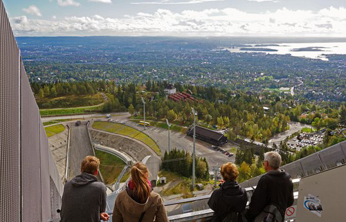  (Photo: Visit Oslo/Tord Baklund) 