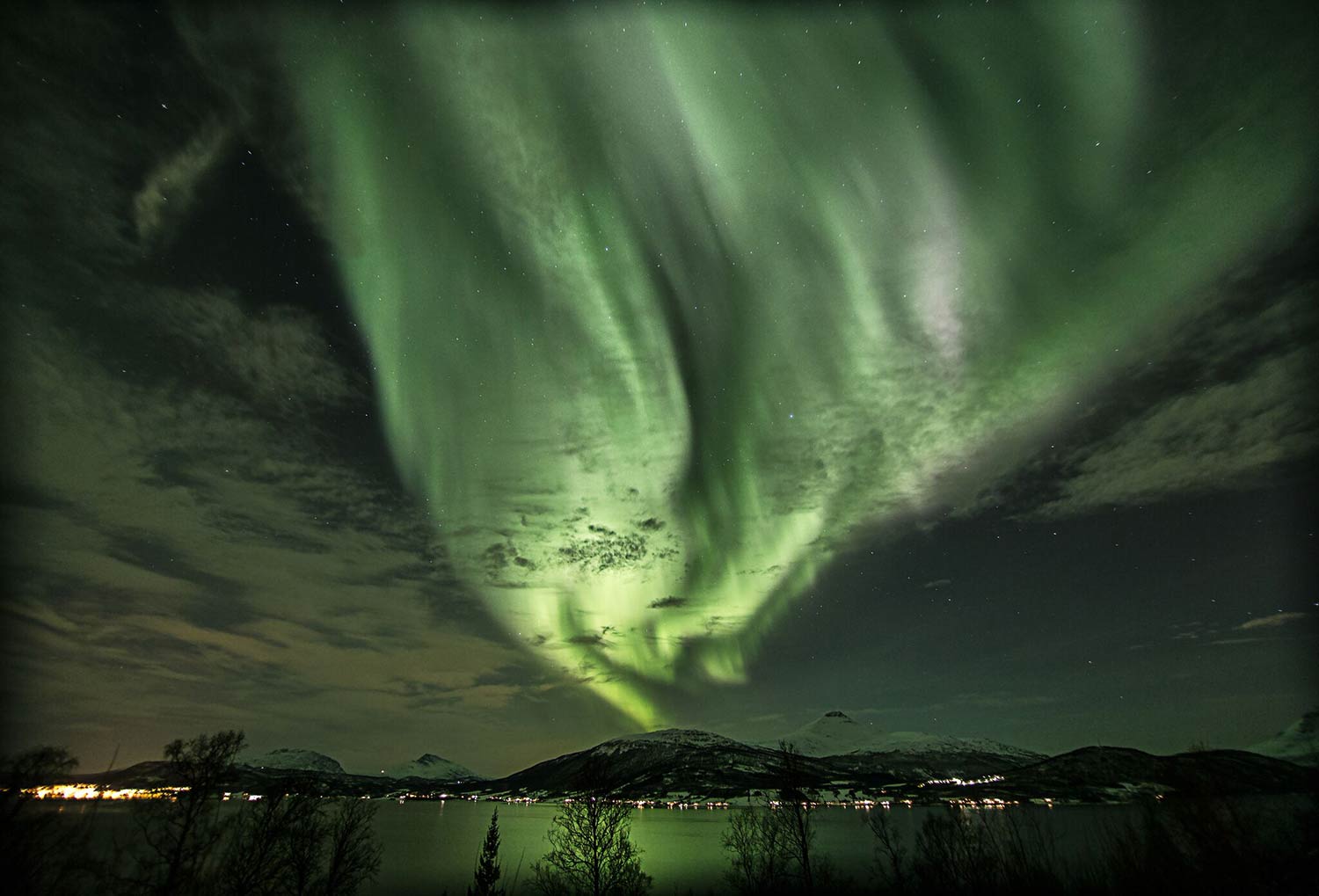 Northern Lights