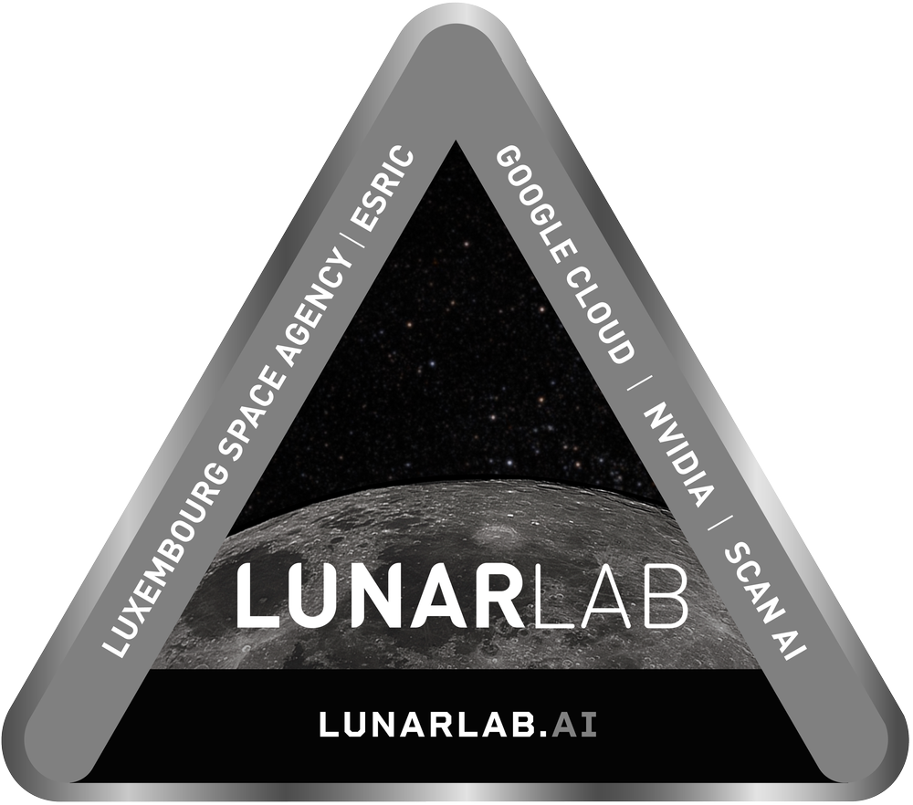 Frontier Development Lab USA - AI for space for all humankind