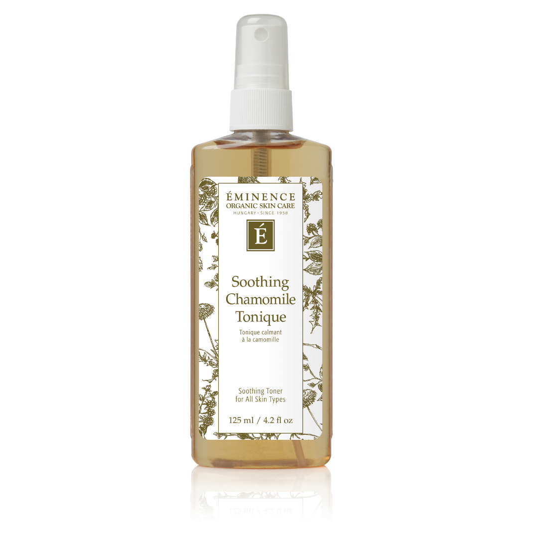Soothing Chamomile Tonique