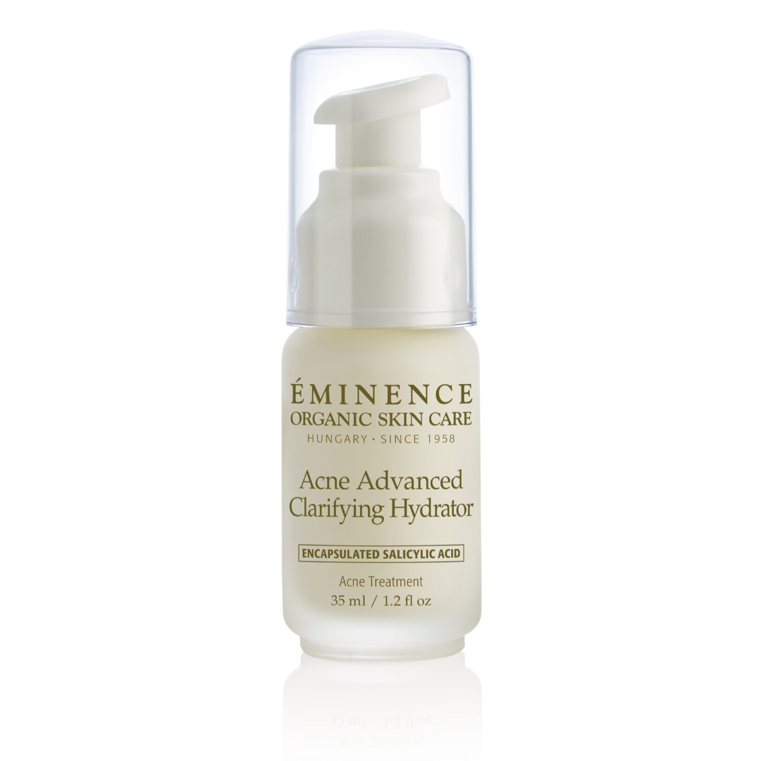 Acne Advanced Clarifying Hydrator