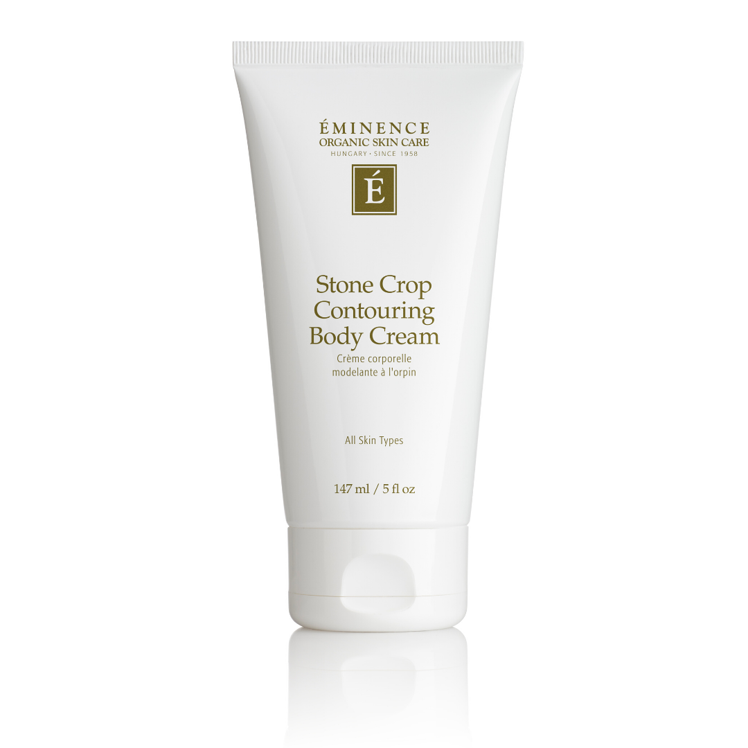 Stone Crop Contouring Body Cream